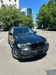 Bmw X5 E70