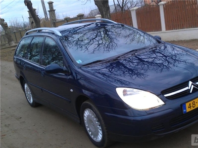 Citroen C5