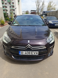 Citroen DS5 Hybrid 4WD