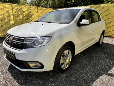 Dacia Logan 1.5DCI 90CP