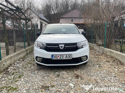 Dacia Sandero 2020 22000 km