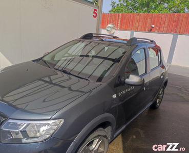 Dacia Sandero fabricatie 2019