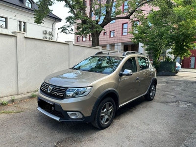 Dacia Sandero Stepway 2019