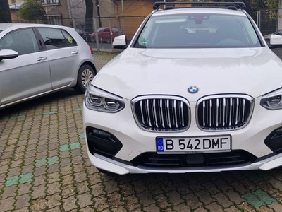 De vanzare Bmw X4