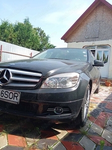 De vânzare Mercedes-Benz C Class