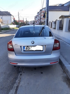 De vânzare Skoda Octavia 2 1,6 mpi