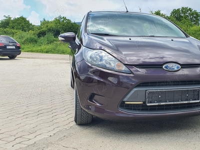 Ford Fiesta 1.3 benzina