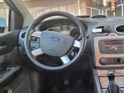 ford focus de vanzare