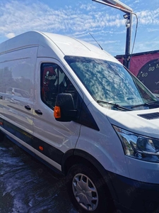 Ford Transit Panther 2.0 diesel