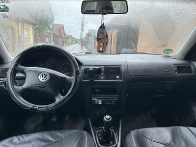 Golf 4 1.4 benzina