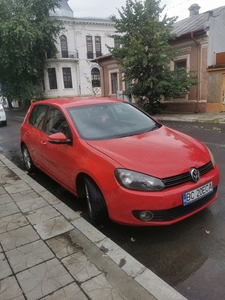 Golf 6