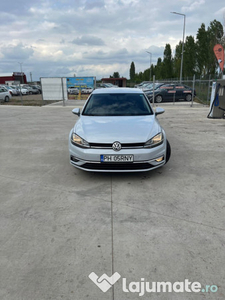 Vw Golf 7 stare perfectă