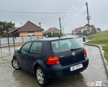 Vw Golf lV 1.4 benzină