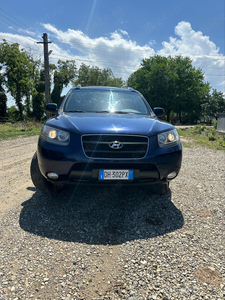 Hyundai Santa Fe 2007