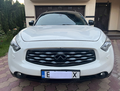 Infiniti FX 30D