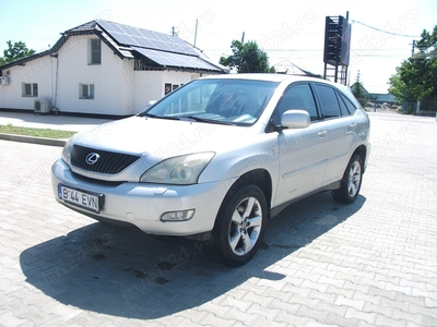 Lexus 300 RX 4X4 2003