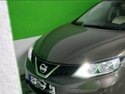 Nissan Pulsar 2014