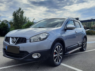 Nissan Qashqai 2012 - 1.5 dci - 110 cp - Proprietar - Stare impecabila