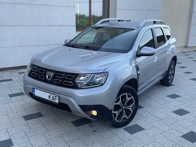 Noul Dacia Duster 4x4 Prestige 1,3 Benzina