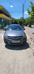 Opel Astra H Clasic 2011