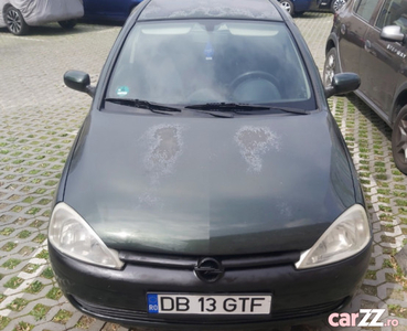 Opel Corsa gpl proprietar