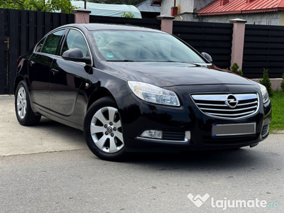 Opel INSIGNIA 2.0 CDTI 2009