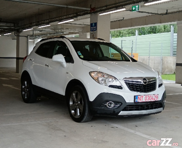 Opel Mokka Cosmo 2014, 1.7 cdti 130 cp