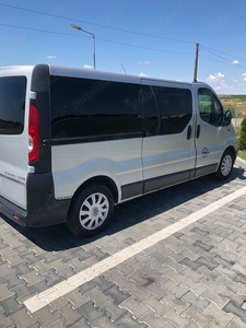 Opel Vivaro de Vanzare