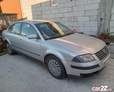 Vw Passat b5.5 1.9 tdi 2003