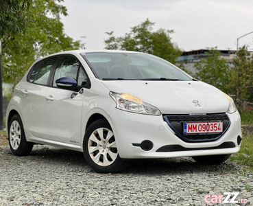 Peugeot 208 Like Edition