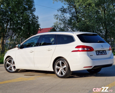 Peugeot 308 1.6 e-HDi