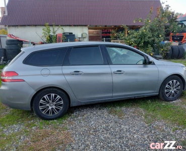 Peugeot 308SW 2.0BlueHDi 150CP