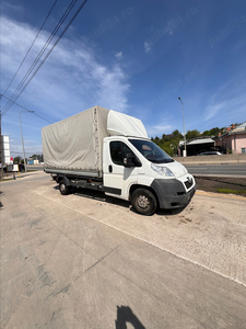 Peugeot Boxer 2,2 HDI