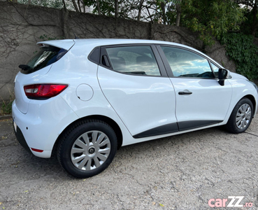 Renault clio 1.5dci 2019 euro 6 tva deductibil