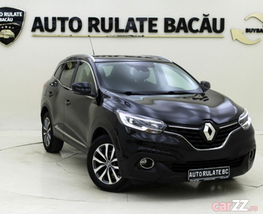 Renault Kadjar 1.5 dCi 110CP 2015/12 Euro 6