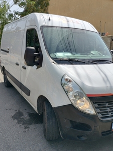 Renault Master 3,2014.12,2300 cmc