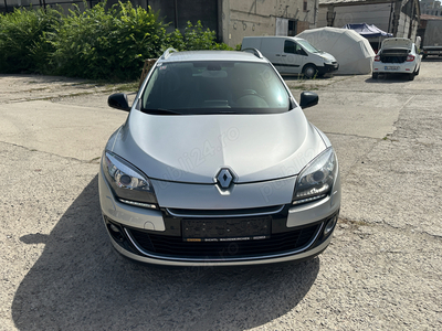 Renault Megane Bose, An 2013