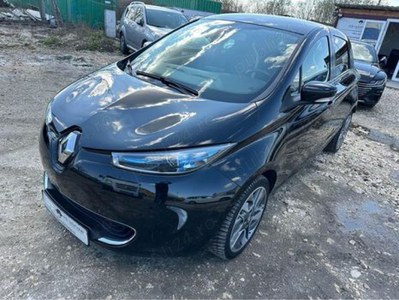 RENAULT ZOE - 58 CP - electric