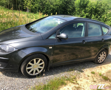 Seat Altea xl 4 1,9 TDI