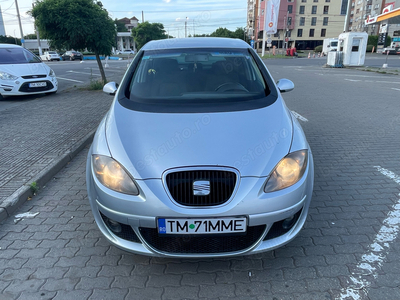 Seat Toledo 1.9tdi .105cp .An2006 .Recent Inmatriculat RO