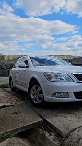 Skoda Octavia 1.2 TSI Business DSG