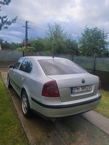 Skoda Octavia 2 1.9 tdi