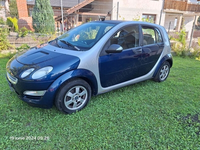 Smar forfour