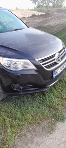 Tiguan 2.0 diesel 4 4 2009