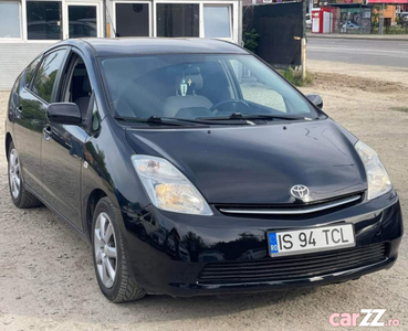 Toyota Prius, 2009, hibrid, 1.8 benzina