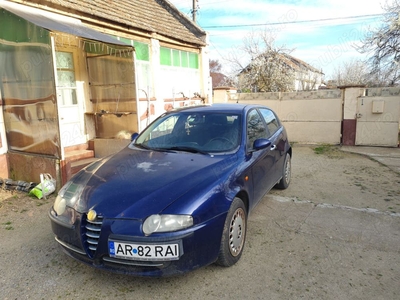 Vand Alfa Romeo 147 1.9JTD