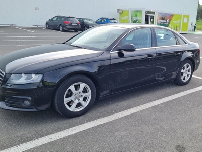 Vand Audi A4 B8 2,0tdci