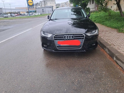 Vand Audi A4 B8, anul 2013 , 177 CP