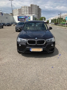 Vand autoturism BMW X3 xDrive 20 d