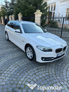 BMW seria 5 masina